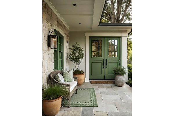 Interior &  Turnkey Projects